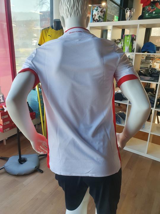 Immagine prodotto Macron Maglia FC Thun (XXL)