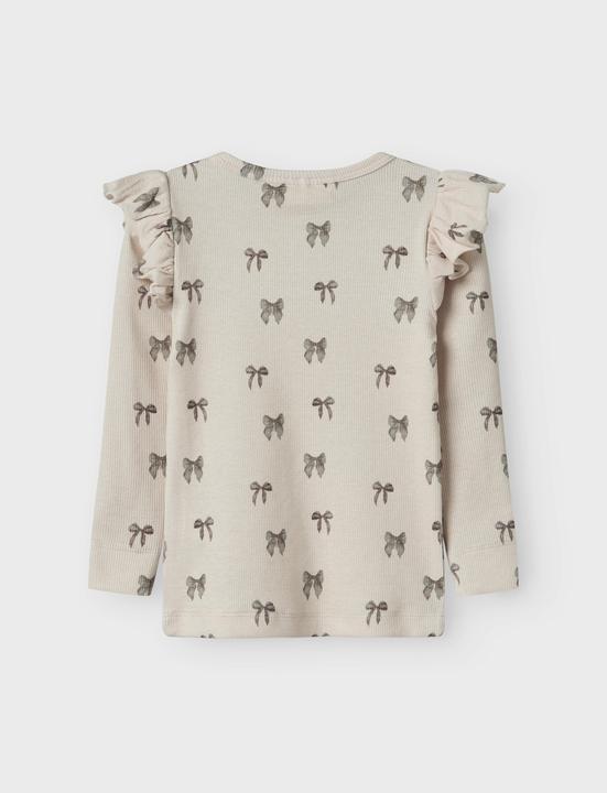Immagine prodotto Name it Slim Fit Oberteil mit langen Ärmeln (98)