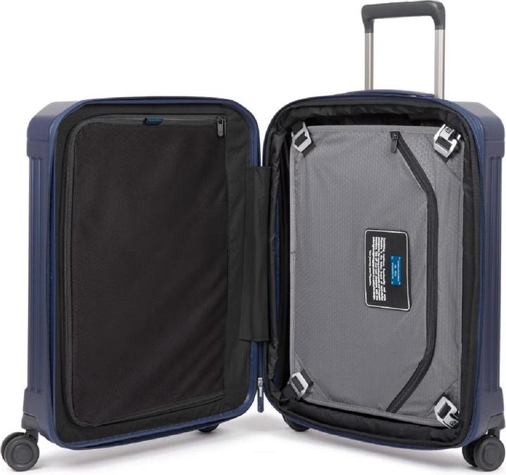 Immagine prodotto Piquadro Custodia rigida da cabina PQ-Light (42 l, Bagaglio a mano (fino a 50 litri))