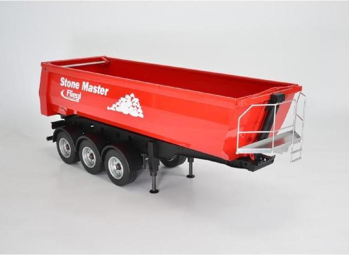 Actual product image Carson Fliegl Stone Master