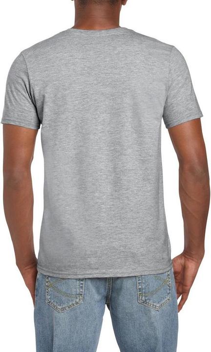 Produktbild Gildan SoftStyle TShirt Kurzarm (4XL)