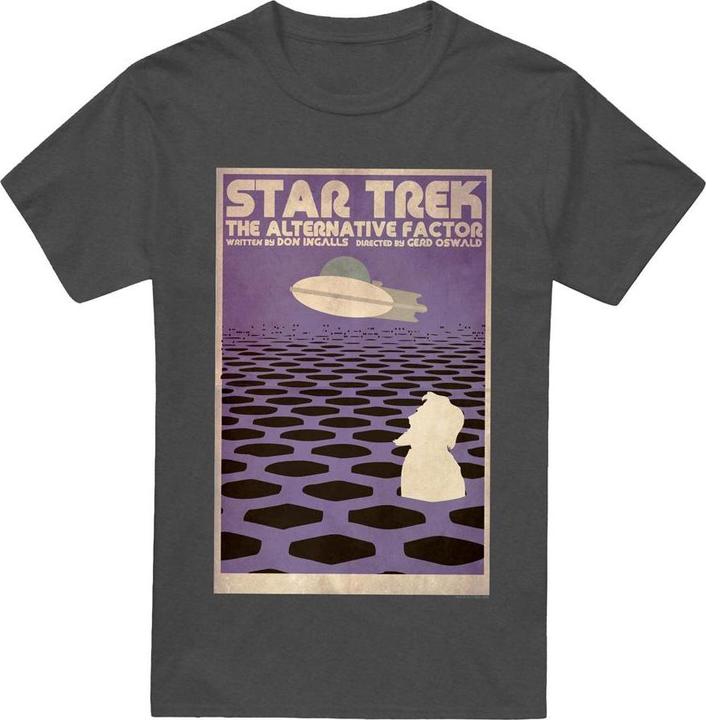 The Original Series Episode 27 TShirt
