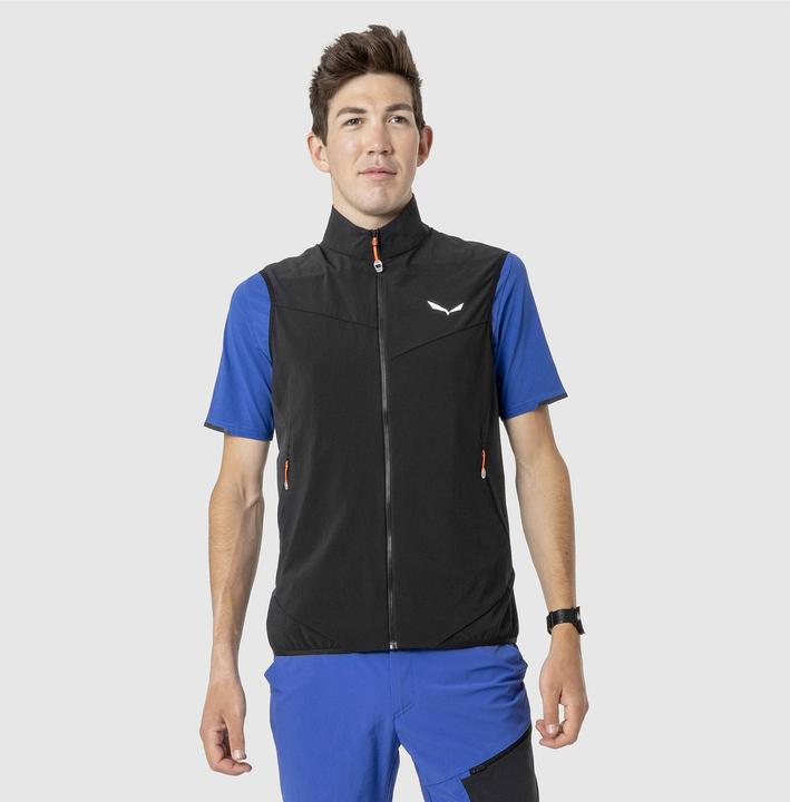 Actual product image Salewa Pedroc DST Light Vest (46)
