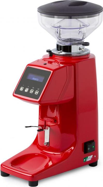 Produktbild Quamar M80 Touch