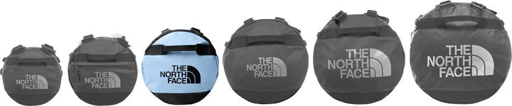 Produktbild North Face Base Camp Duffel (71 l)