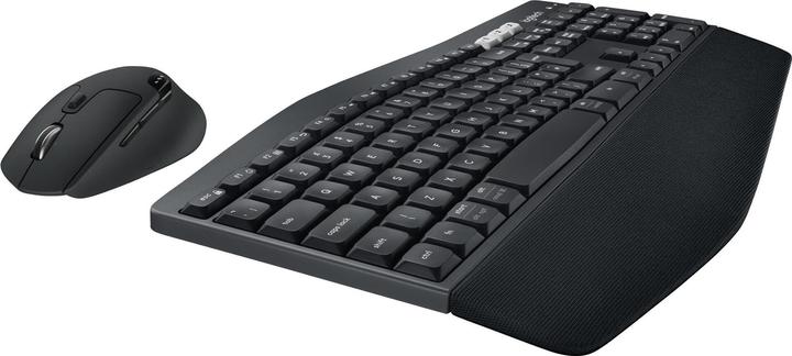 Immagine prodotto Logitech MK850 Performance (CH, Senza fili)