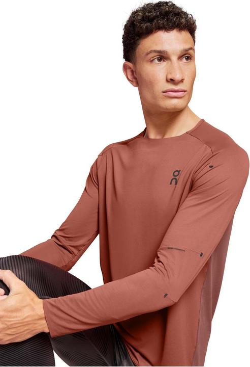 Actual product image On Running Performance Long-T (M)