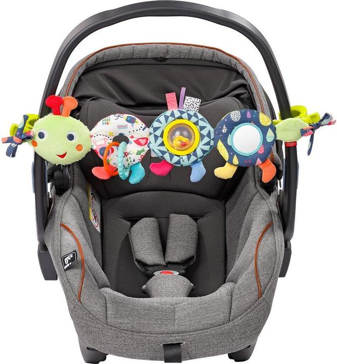 Image du produit Fehn Chenille