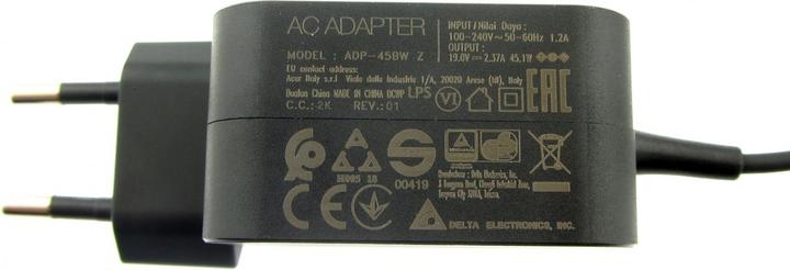 Image du produit Acer KP.0450H.007 (45 W)