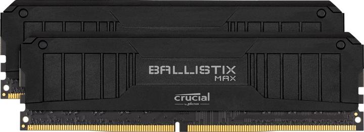Crucial Max (2 x 8GB, 5100 MHz, DDR4-RAM, DIMM)