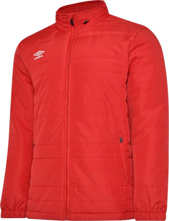 Immagine prodotto Umbro Giacca Club Essential Bench (128)