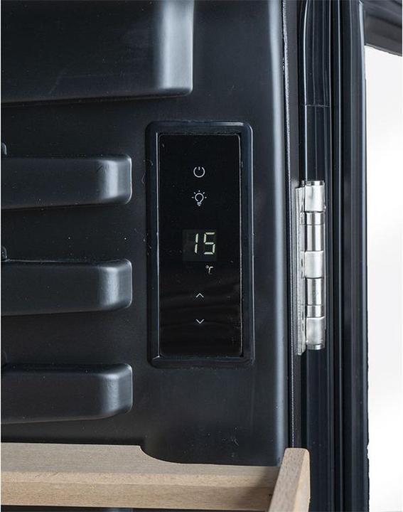 Produktbild Kibernetik Weinkühlschrank WKH49S