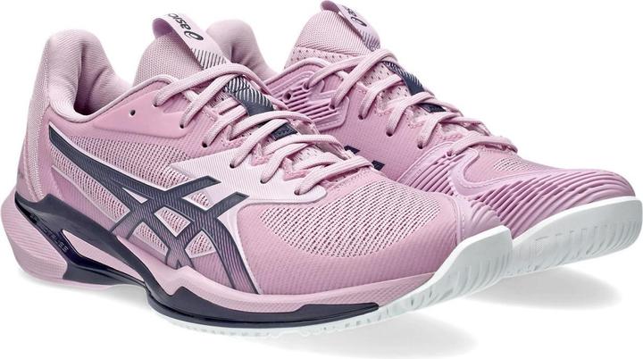 Actual product image ASICS Performance Solution Speed FF 3 Allcourt Tennisschuh Damen (37.5)