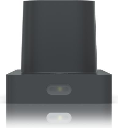 Actual product image Ubiquiti UniFi Access Reader G2 Professional
