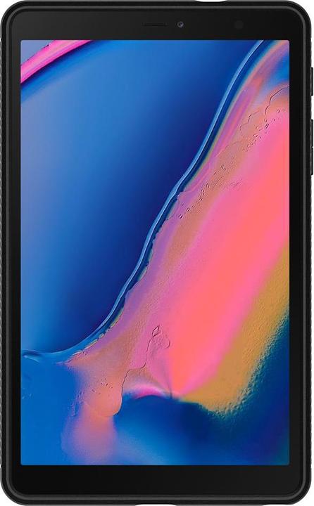 Actual product image Spigen Rugged Armor (Galaxy Tab A 8.0)