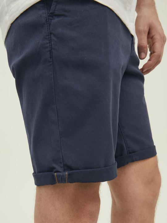 Produktbild Jack & Jones Regular Fit Chino Shorts Chino Shorts (L)