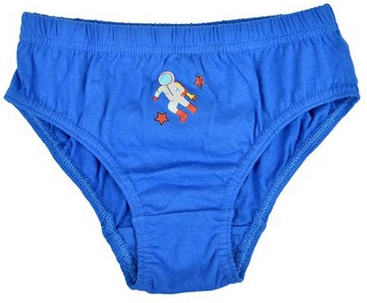 Image du produit Tom Franks Slips Garçons (pack de 7) (98)