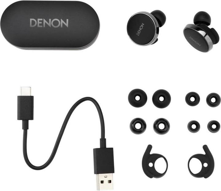 Immagine prodotto Denon PerL Pro (ANC, 8 h, Senza fili)