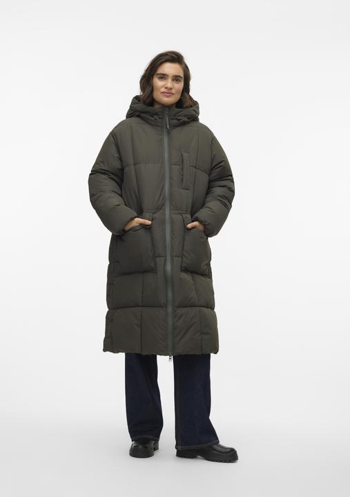 Produktbild Vero Moda VMELANORANJA Mantel Mantel (L)