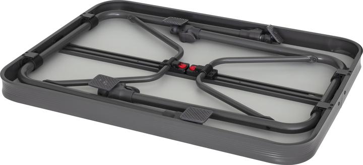Image du produit Eurotrail Calmount M - Table pliante - Antraziet