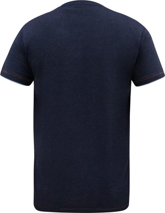 Immagine prodotto DUKE Scampton D555 Maglietta Kingsize Superman Uomo (5XL)