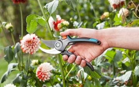 Immagine prodotto Gardena Cesoie da giardino A/M