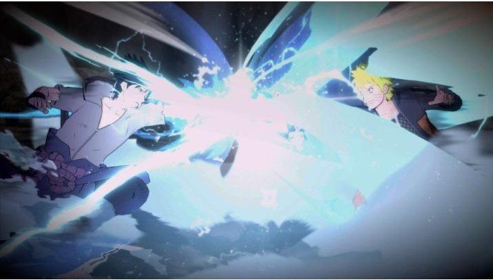 Actual product image Bandai Namco Naruto x Boruto: Ultimate Ninja Storm Connections (Collectors Edition) (PS4, EN)