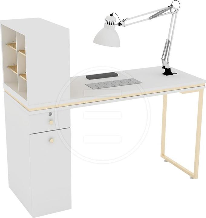 Alpeda Venus Gold Maniküre und Pediküre
