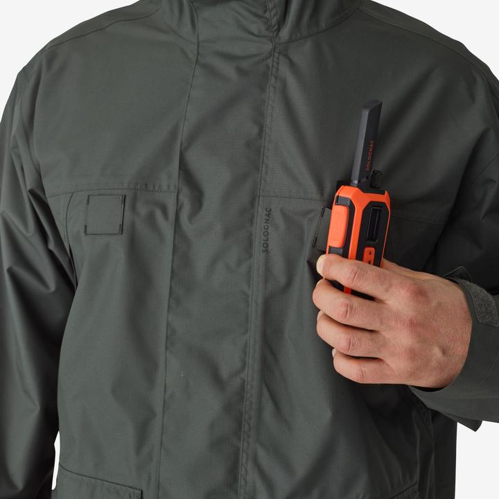 Actual product image Solognac REGEN TEL LANG GRÃoeN SG500 (XXL)