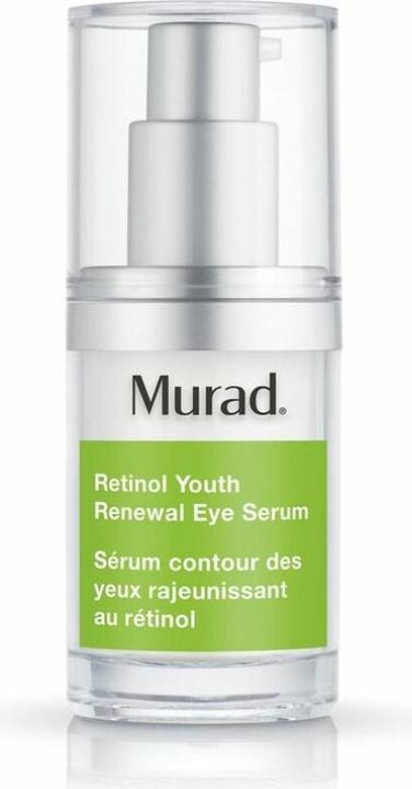 Actual product image Murad Augenserum (Serum, 15 ml, Day + Night)