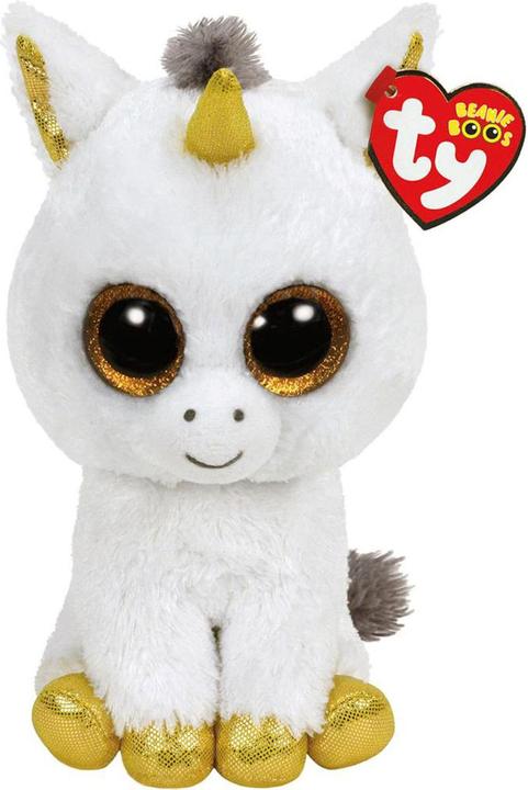 Image du produit Ty Licorne Pégase (24 cm)