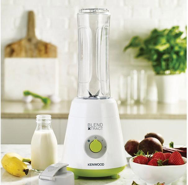 Actual product image Kenwood Smoothie Maker (300 W)
