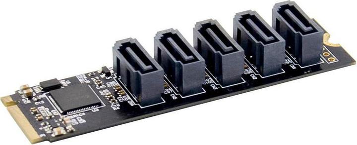 Immagine prodotto MicroConnect Chiave M.2 Espansione M SATA3.0