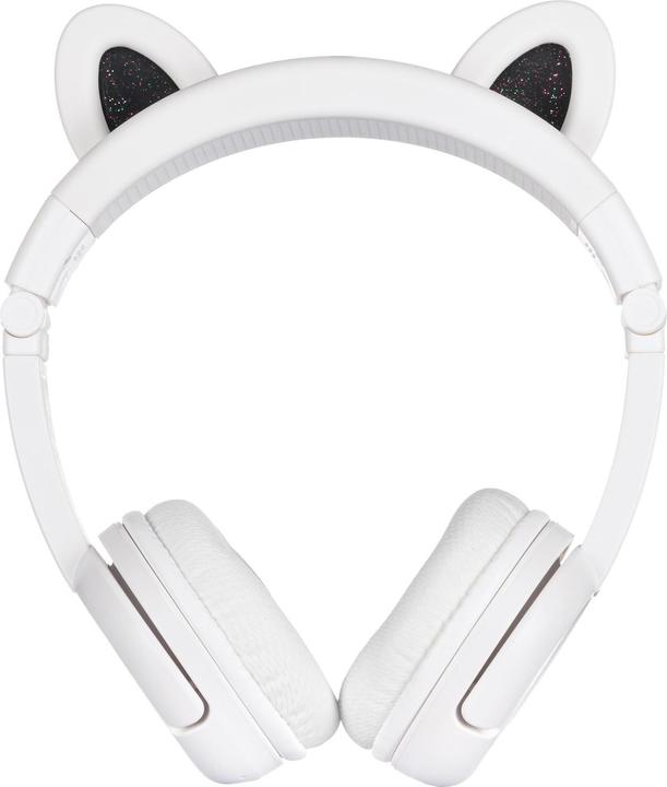Image du produit Buddyphones Play Ears Plus Panda
