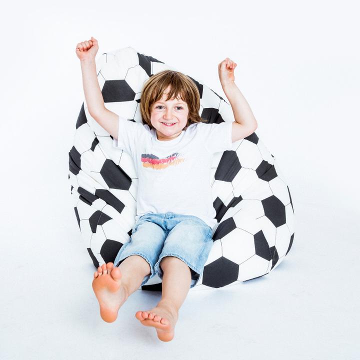 Produktbild Sitting Point Fussball XL