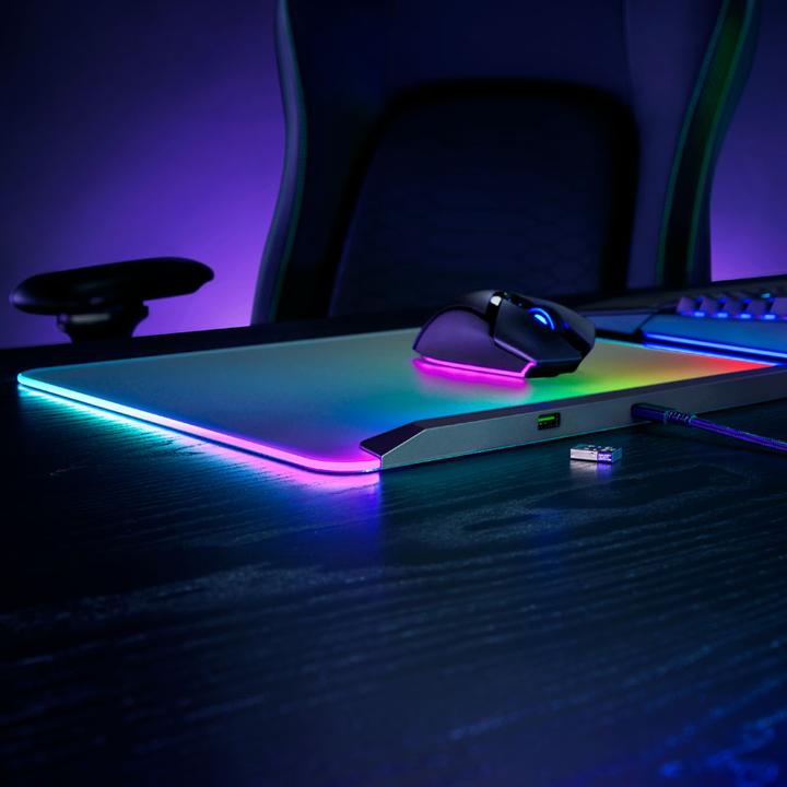 Actual product image Razer Firefly V2 Pro (M)