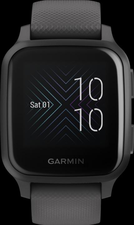 Image du produit Garmin Venu Sq (40.60 mm)