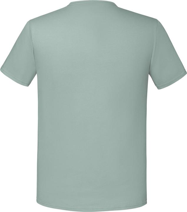 Actual product image Fruit of the Loom Mens Iconic T-Shirt (XXL)
