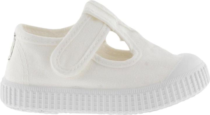Actual product image Victoria children's scratch sandals 1915 toile teintée (26)