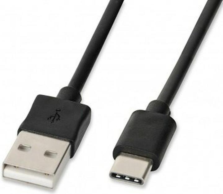 iBox USB A – USB C (1 m, USB 3.2 Gen 1)
