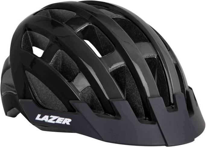 Produktbild Lazer Sport Compact Deluxe Helmet (54 - 61 cm)
