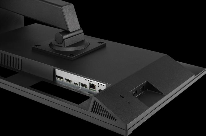 Actual product image ASUS VA27ECPSN (1920 x 1080 pixels, 27.01")