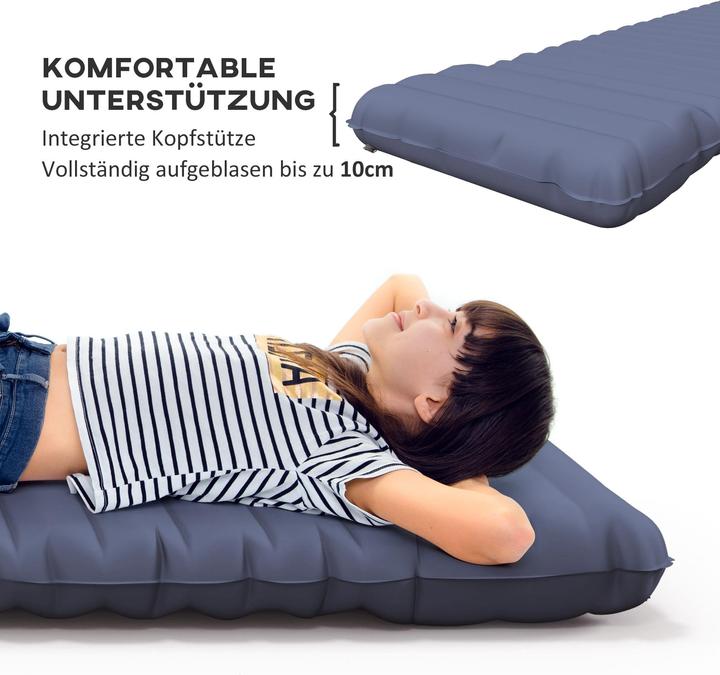 Produktbild Jamb Isomatte