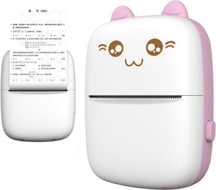 Produktbild Hurtel Minikatze HURC9