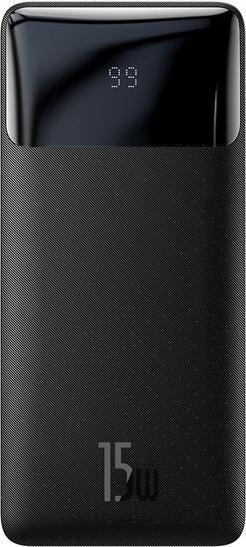 Immagine prodotto Baseus Adaman 2 (20000 mAh, 30 W, 76 Wh)