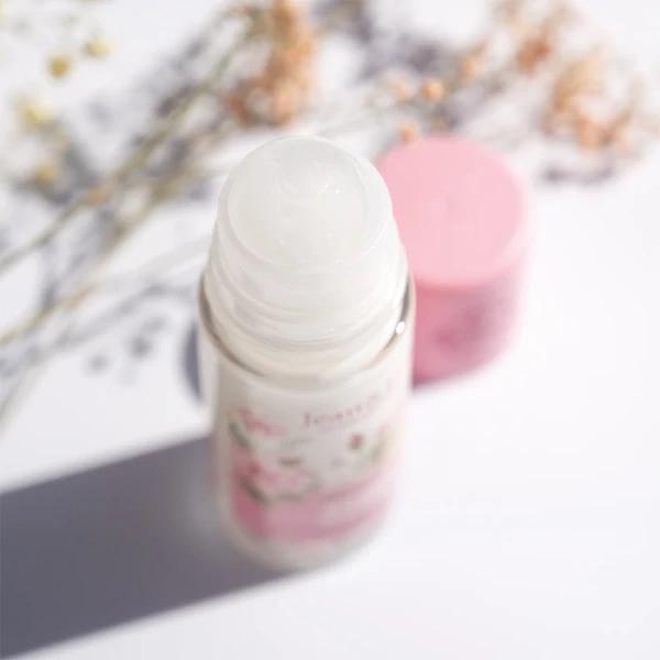 Immagine prodotto Jean & Len Jean&Len rulldeodorant roosivesi 50 ml (Roll-on, 50 ml)