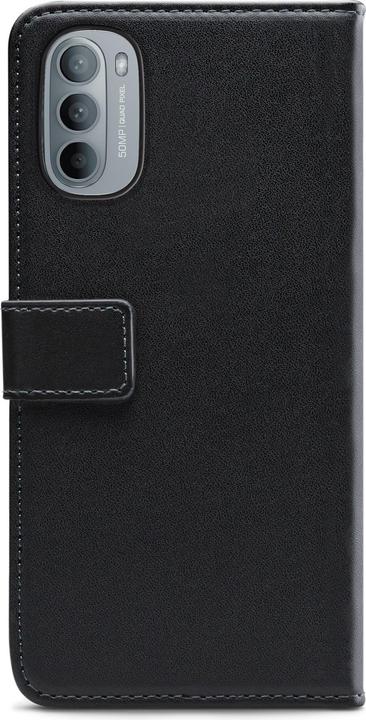 Actual product image Mobilize Classic Gelly Purse (Motorola Moto G41, Motorola Moto G31)