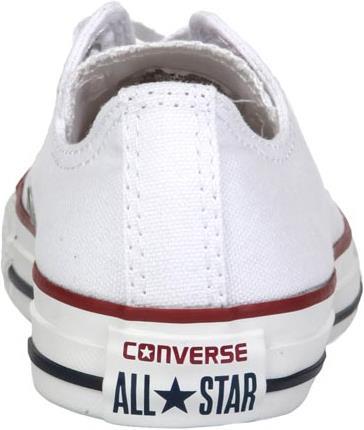 Actual product image Converse All Star ox (35)