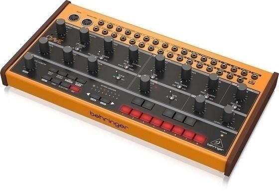 Immagine prodotto Behringer Crave - analogico sintetisaattori