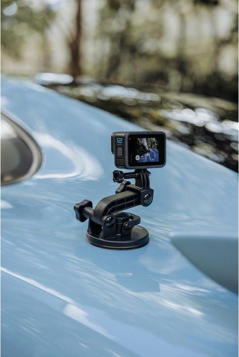 Actual product image GoPro HERO12 Black (60p, Bluetooth, Wi-Fi)